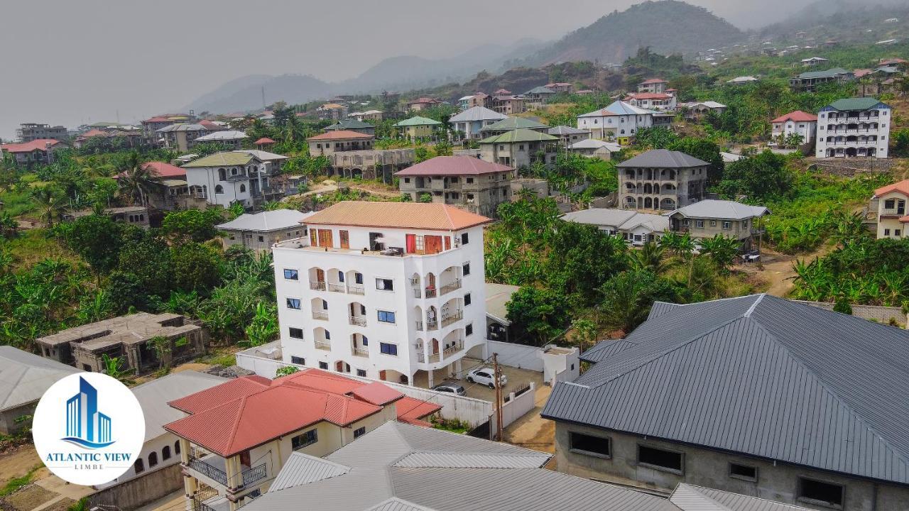 Atlantic View Apartments Limbe Exterior foto